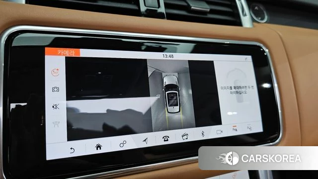 Land Rover Range Rover Sport 2nd Generation id 3861403 из Кореи 7