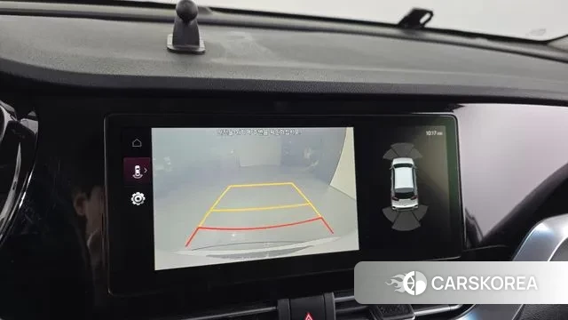 Kia The New Niro id 3390914 из Кореи 7