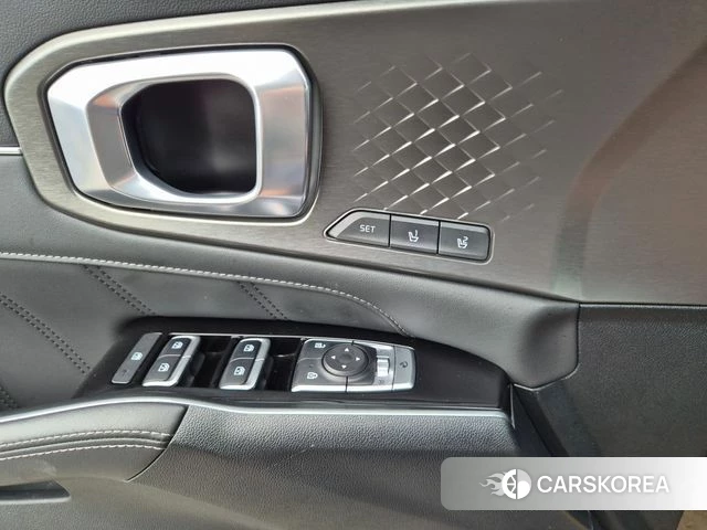 Kia Sorento 4th Generation id 4768633 из Кореи 7