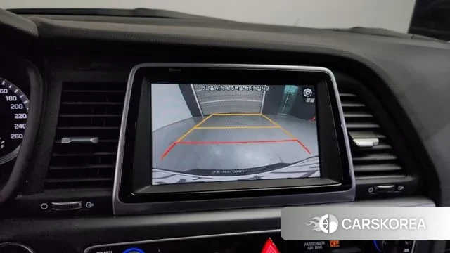 Hyundai Sonata New Rise id 3682488 из Кореи 7