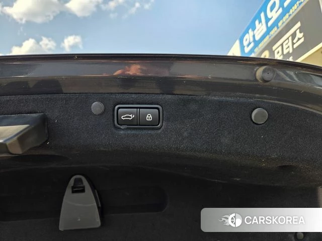 Hyundai Grandeur IG id 4225473 из Кореи 7