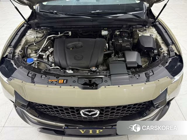 Mazda CX-50 line also id 4278205 из Китая 7