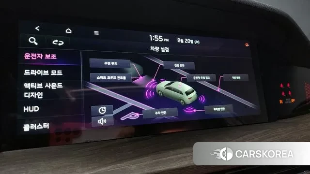 Kia Mohave Master id 3052801 из Кореи 7