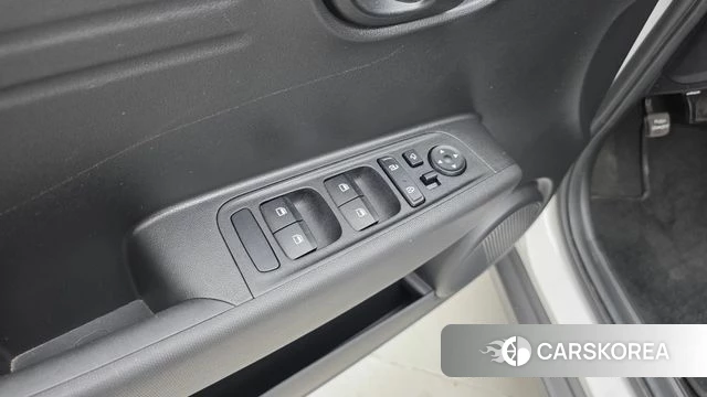 Hyundai Casper id 4541401 из Кореи 7