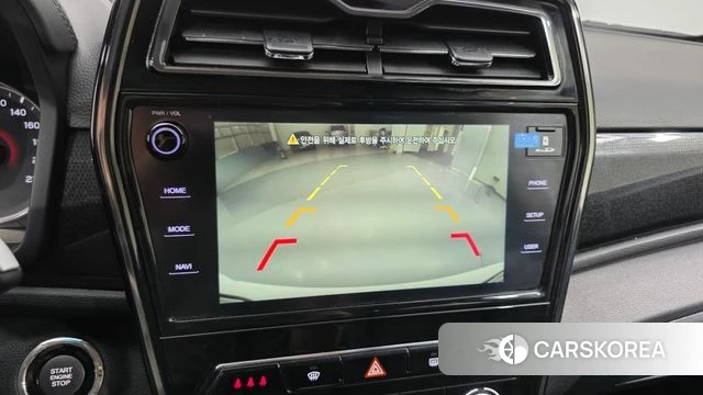 Ssangyong Berry New Tivoli id 4636361 из Кореи 7