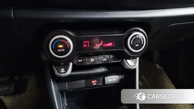 Kia Morning Urban (JA) id 3519725 из Кореи 7