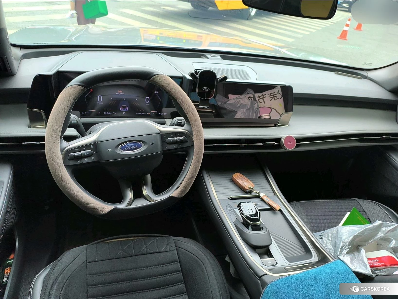 Ford Sharp World id 4498871 из Китая 7
