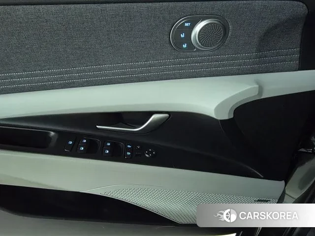 Hyundai Avante Hybrid (CN7) id 3447674 из Кореи 7