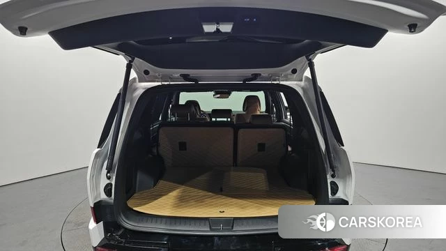 Hyundai Santa Fe (MX5) id 4223066 из Кореи 7