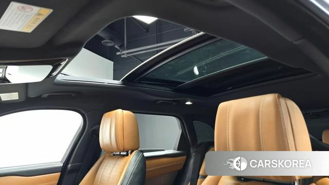 Land Rover Range Rover Velar id 4703296 из Кореи 7
