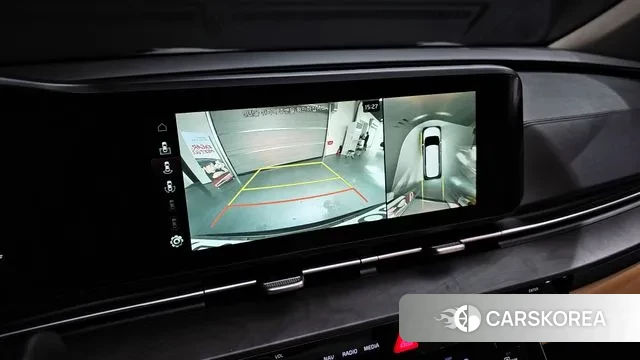 Kia Carnival 4th generation id 3676316 из Кореи 7