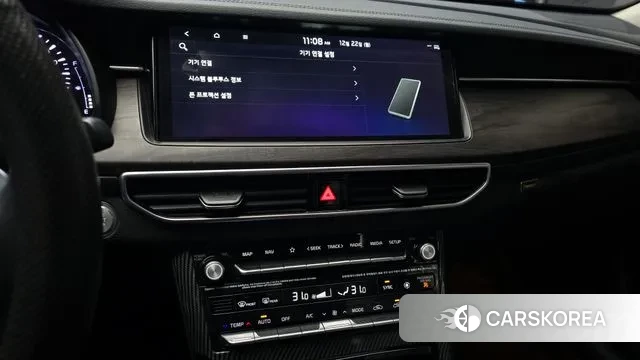 Kia K7 Premier id 3505049 из Кореи 7