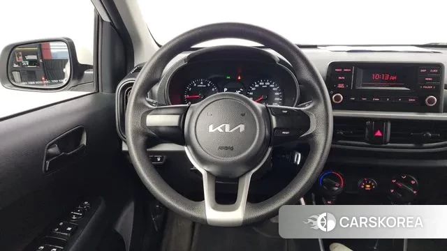 Kia Morning Urban (JA) id 3556291 из Кореи 7