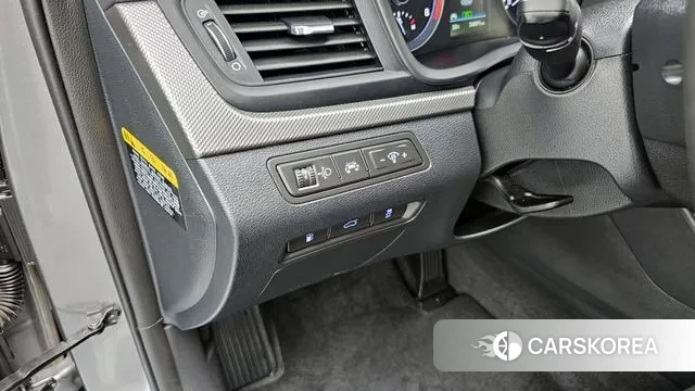 Hyundai Sonata New Rise id 2995583 из Кореи 7