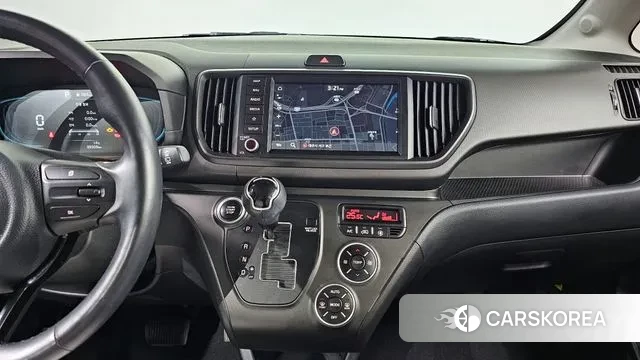 Kia The New Kia Ray id 3388825 из Кореи 7