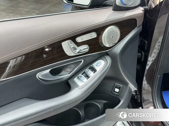 Mercedes-Benz GLC id 4254421 из Китая 7