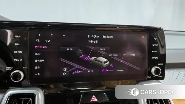 Kia Sorento 4th Generation id 3747431 из Кореи 7