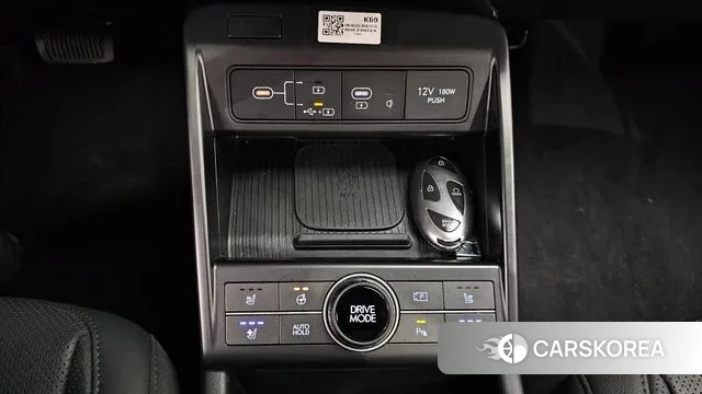 Hyundai Kona (SX2) id 3502971 из Кореи 7