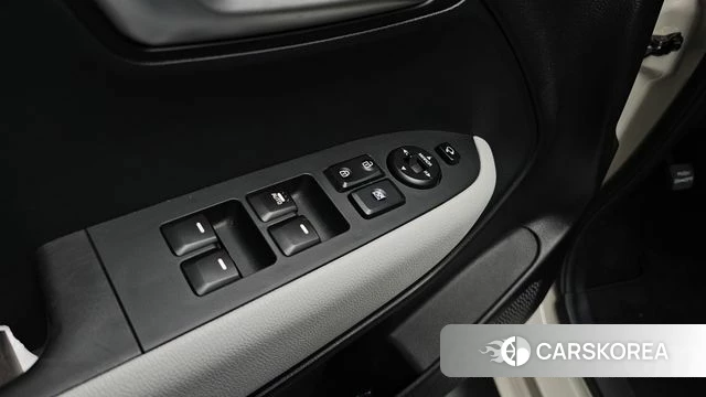 Kia The New Kia Ray id 3883907 из Кореи 7