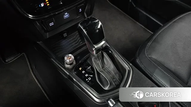 Ssangyong Berry New Tivoli id 3728068 из Кореи 7