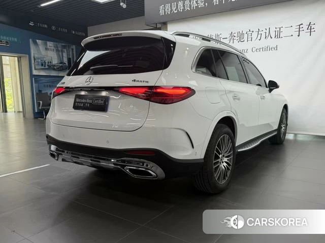 Mercedes-Benz GLC id 4272614 из Китая 7