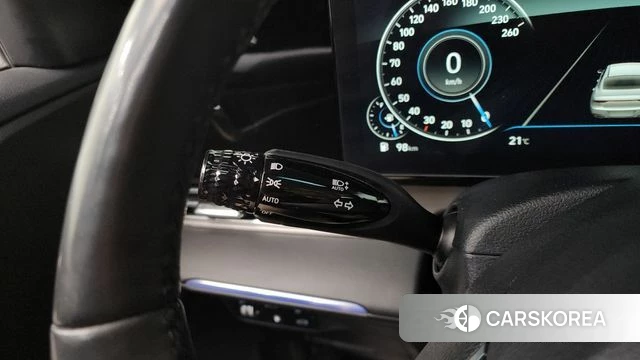 Hyundai The New Grandeur IG id 4293146 из Кореи 7