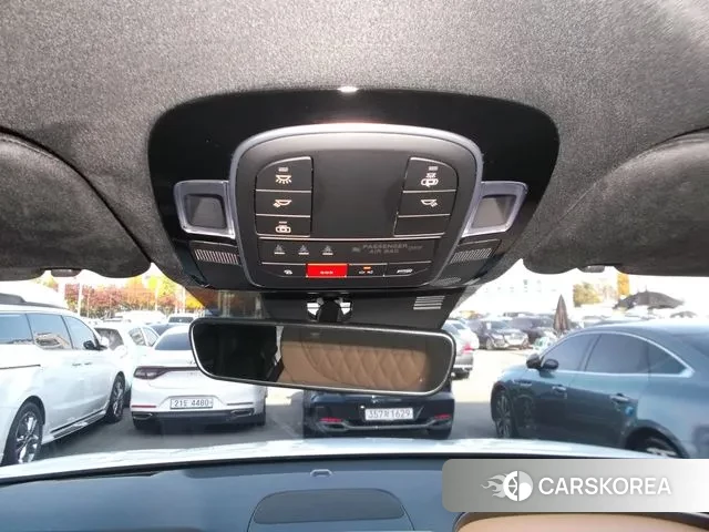 Hyundai The New Santa Fe id 3333812 из Кореи 7