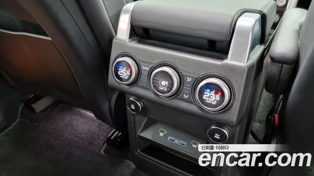 Land Rover Discovery 5 id 2922320 из Кореи 7