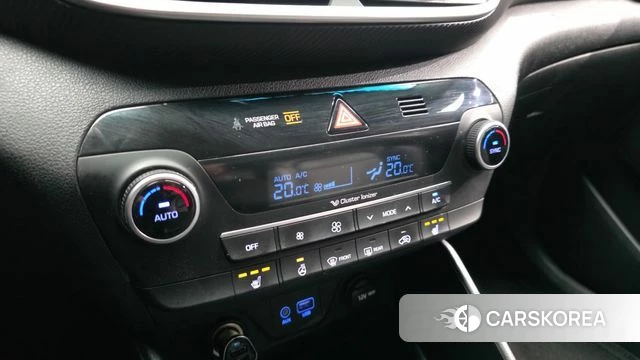 Hyundai All New Tucson id 4703215 из Кореи 7