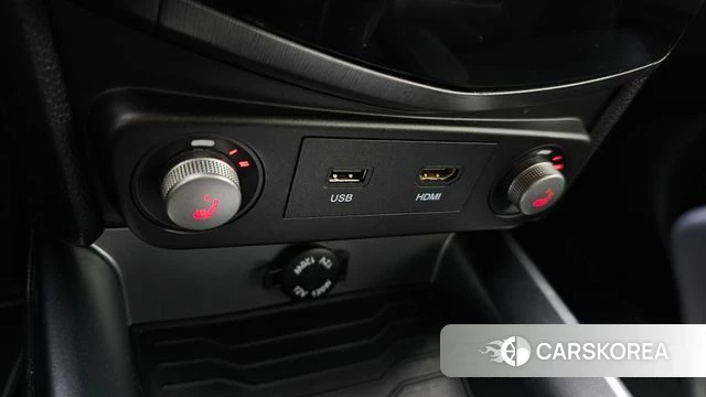 Ssangyong Tivoli Armor id 4530779 из Кореи 7