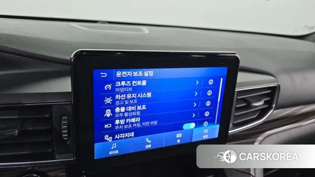 Ford Explorer 6th Generation id 3552098 из Кореи 7