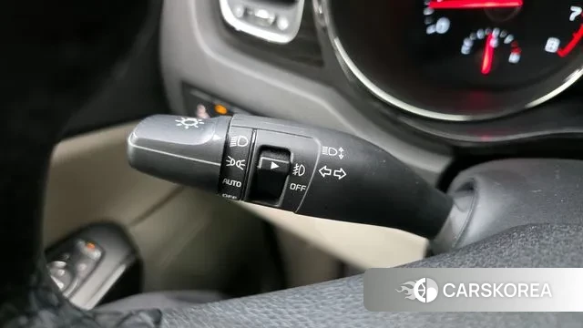 Kia The New Carnival id 3134387 из Кореи 7