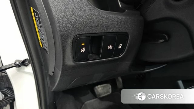 Kia The New Kia Ray id 4589666 из Кореи 7