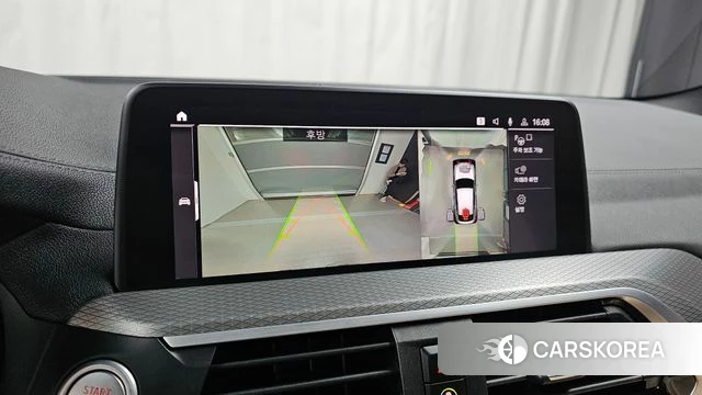 BMW X4 (G02) id 3936020 из Кореи 7