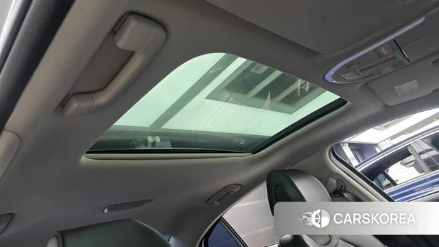 Genesis G70 id 4765513 из Кореи 7