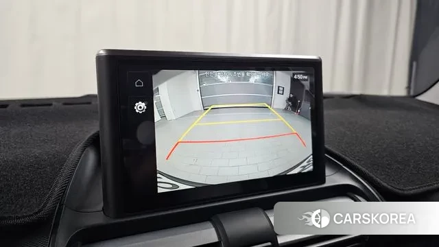 Hyundai Casper id 3787884 из Кореи 7