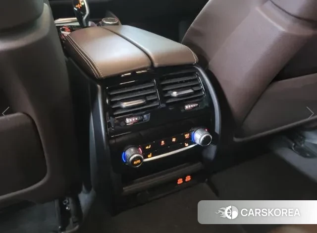 BMW 5 Series (G30) id 3468276 из Кореи 7