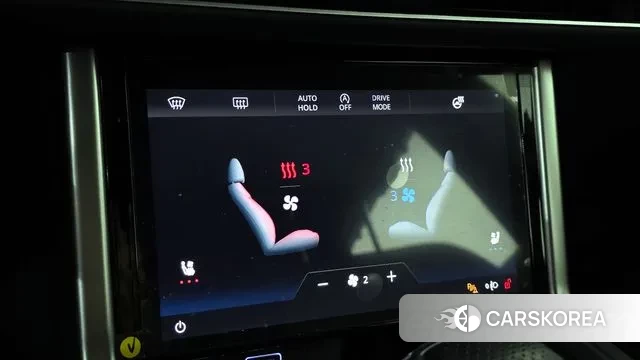 Ssangyong Torres id 3534004 из Кореи 7