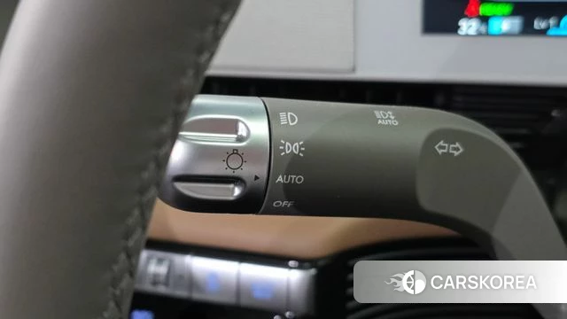Hyundai Ionic 5 id 4612781 из Кореи 7