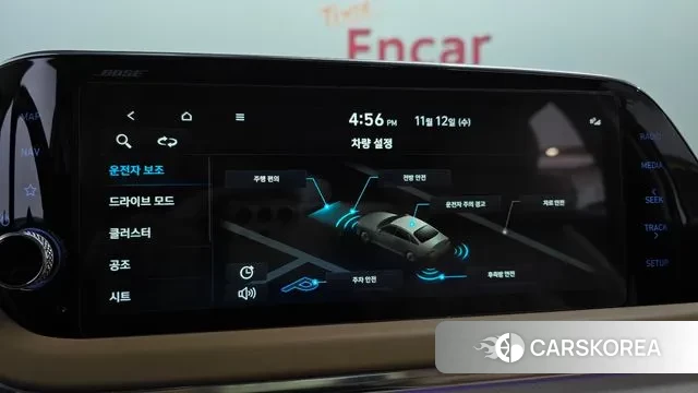 Hyundai Sonata (DN8) id 3355865 из Кореи 7