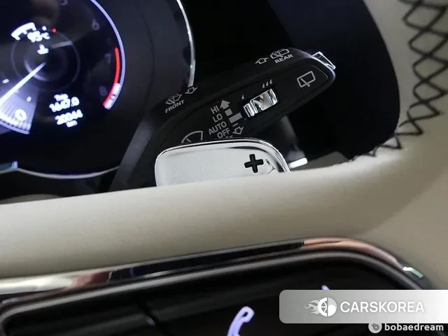 Bentley Bentayga id 3621361 из Кореи 7