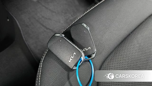 Kia The New Kia Ray id 4645755 из Кореи 7