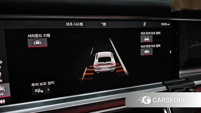 Porsche Panamera (971) id 3692353 из Кореи 7