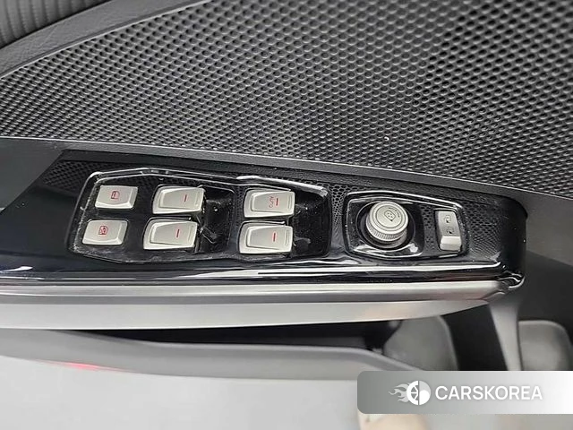 Ssangyong Tivoli Air id 4424993 из Кореи 7