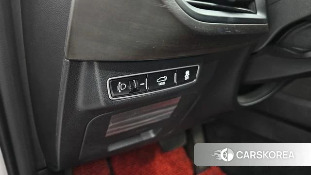 Kia K8 id 4281263 из Кореи 7