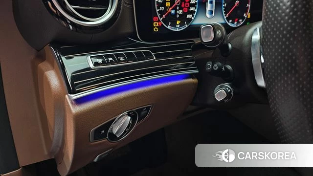 Mercedes-Benz E-Class W213 id 4770864 из Кореи 7