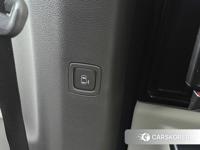 Kia Carnival 4th generation id 4641144 из Кореи 7