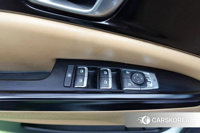 Kia Carnival 4th generation id 4392613 из Кореи 7