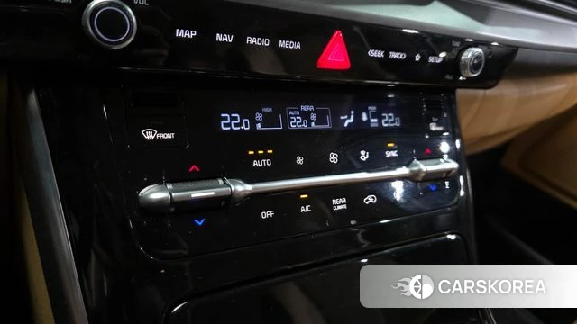 Kia Carnival 4th generation id 4231232 из Кореи 7