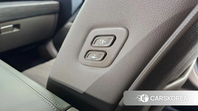 Kia K8 Hybrid id 4354785 из Кореи 7